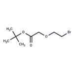 Bromo-PEG1-CH2-Boc