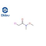 2-CHLORO-N-METHOXY-N-METHYLACETAMIDE