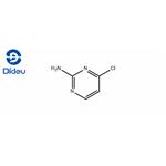 2-Amino-4-chloropyrimidine pictures