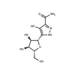 Pyrazofurin