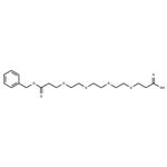 Benzyloxy carbonyl-PEG4-Acid