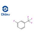 3-Fluorobenzotrifluoride