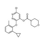 Cyclopyrimorate