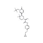 Mrgx2 antagonist-1 pictures