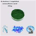 8-Anilino-1-naphthalenesulfonic acid