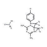 Cycloguanil D6 Nitrate