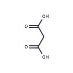 Malonic acid