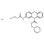Moricizine Hydrochloride