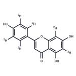 Apigenin-d6