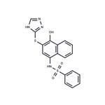 Sirt1/2-IN-2