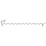 Mal-PEG6-acid