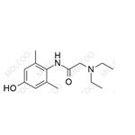 Lidocaine Impurity 52