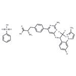 Telotristat besilate