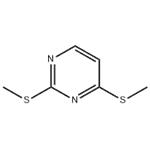 2,4-Bis(methylthio)pyrimidine