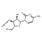 3'-Azido-3'-deoxycytidine