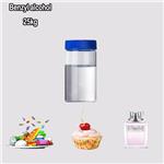 Benzyl alcohol