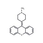 Pimethixene