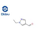 1-ETHYL-1H-PYRAZOLE-4-CARBALDEHYDE pictures