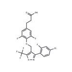GPR120 Agonist 1