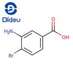3-Amino-4-bromobenzoic acid