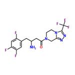rac-Sitagliptin