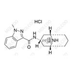 Granisetron EP Impurity C(Hydrochloride) pictures