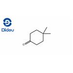 4 4-DIMETHYLCYCLOHEXANONE  97