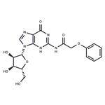 N2-Phenoxyacetylguanosine pictures