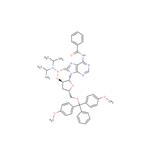 5'-DMTr-3'dA(Bz)-methyl ? phosphonamidite