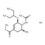 Oseltamivir acid methyl ester hydrochloride pictures
