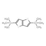 2,5-bis(trimethylstannyl)thieno[3,2-b]thiophene
