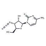 3'-Azido-3'-deoxy-beta-L-cytidine