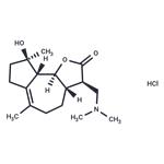 Dimethylaminomicheliolide HCl