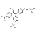 Antitumor agent-4