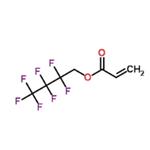 2,2,3,3,4,4,4-Heptafluorobutyl acrylate