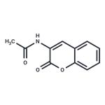 3-Acetamidocoumarin