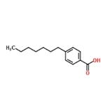 4-Heptylbenzoic acid