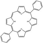 5,15-Diphenyl-21H,23H-porphine