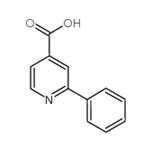  2-Phenylisonicotinic Acid