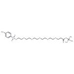 Tos-PEG5-C2-Boc