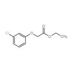 Ethyl 2-(3-chlorophenoxy)acetate