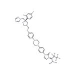 Posaconazole-D5