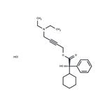 Esoxybutynin Chloride