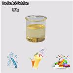 Lactic Acid Solution