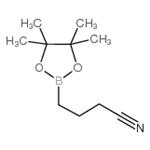 3-CYANO-1-PROPYLBORONIC ACID PINACOL ESTER