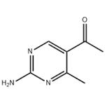 5-ACETYL-2-AMINO-4-METHYLPYRIMIDINE