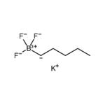 N-PENTYLTRIFLUOROBORATE POTASSIUM SALT