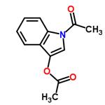 1,3-DIACETOXYINDOLE