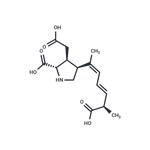 Domoic acid
