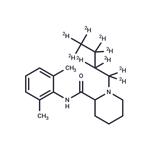 Bupivacaine-d9